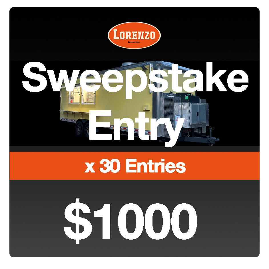 30 Entries – Paquete Elite