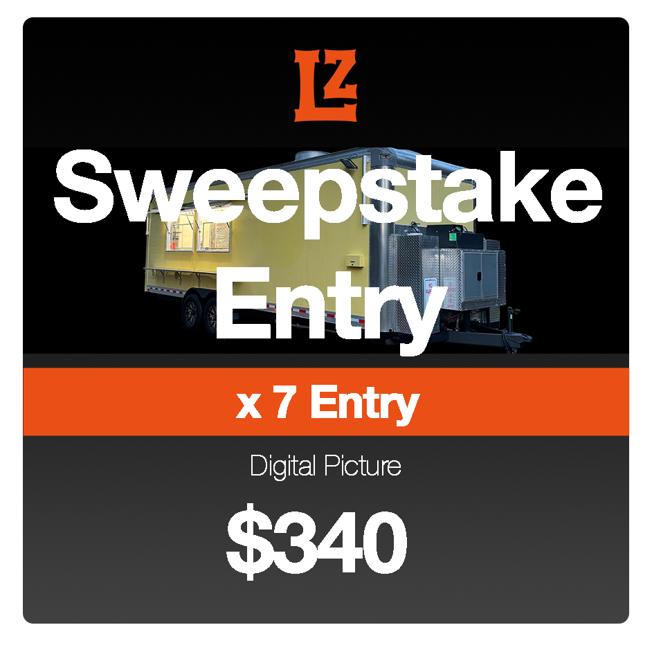 7 Entries =$340 + wallpaper