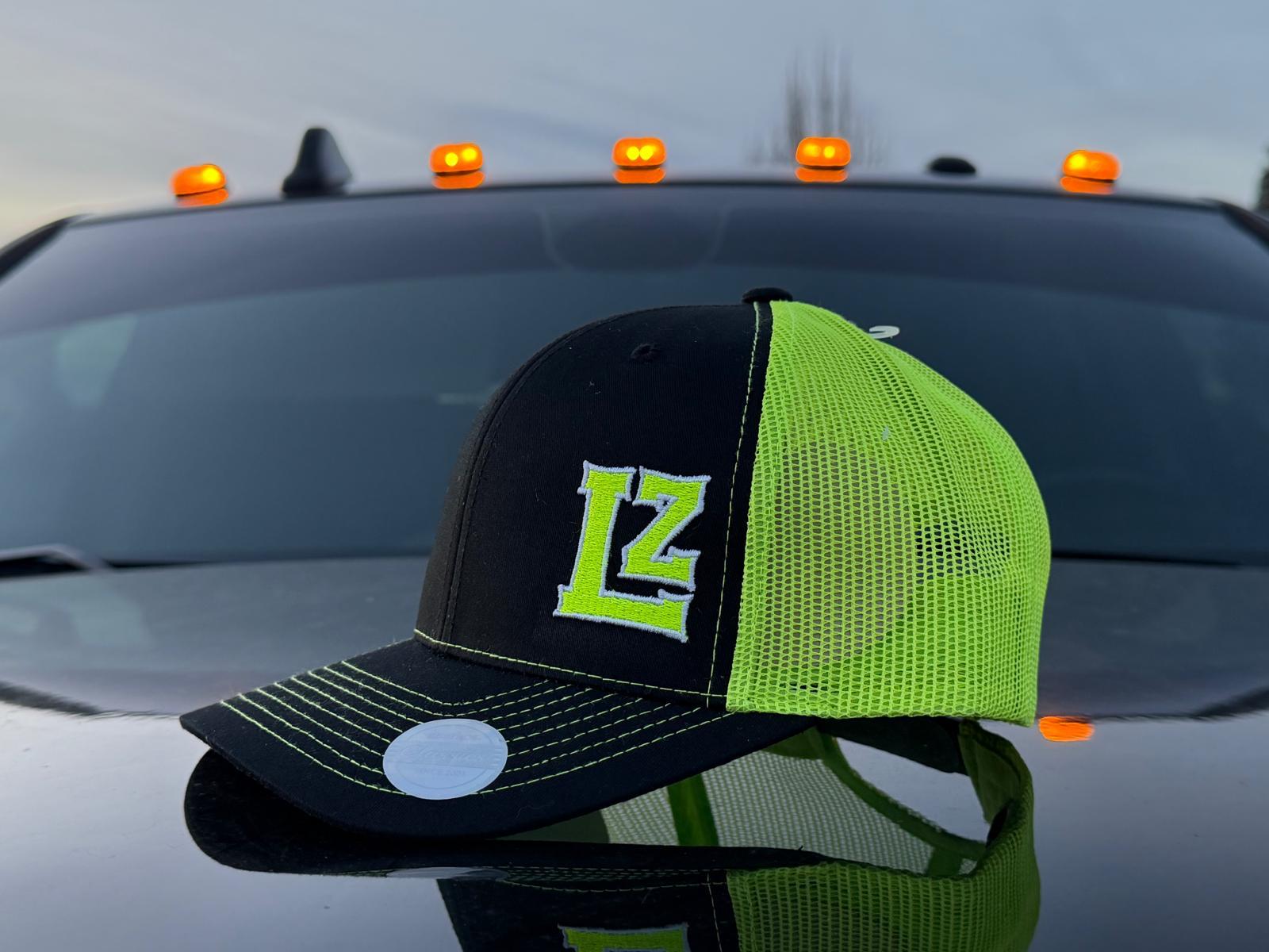 Gorra LZ + 1 Entry